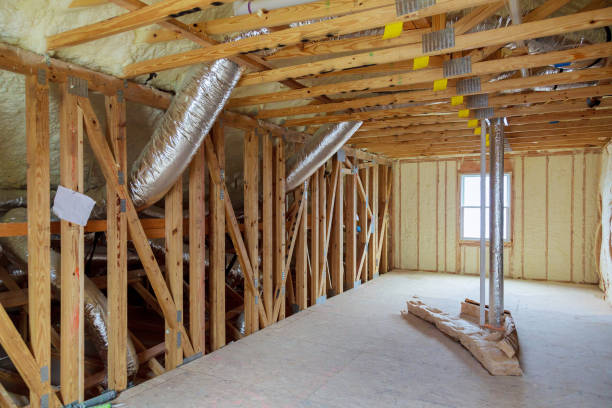 Best Commercial Insulation in Cherry Hills Village, CO